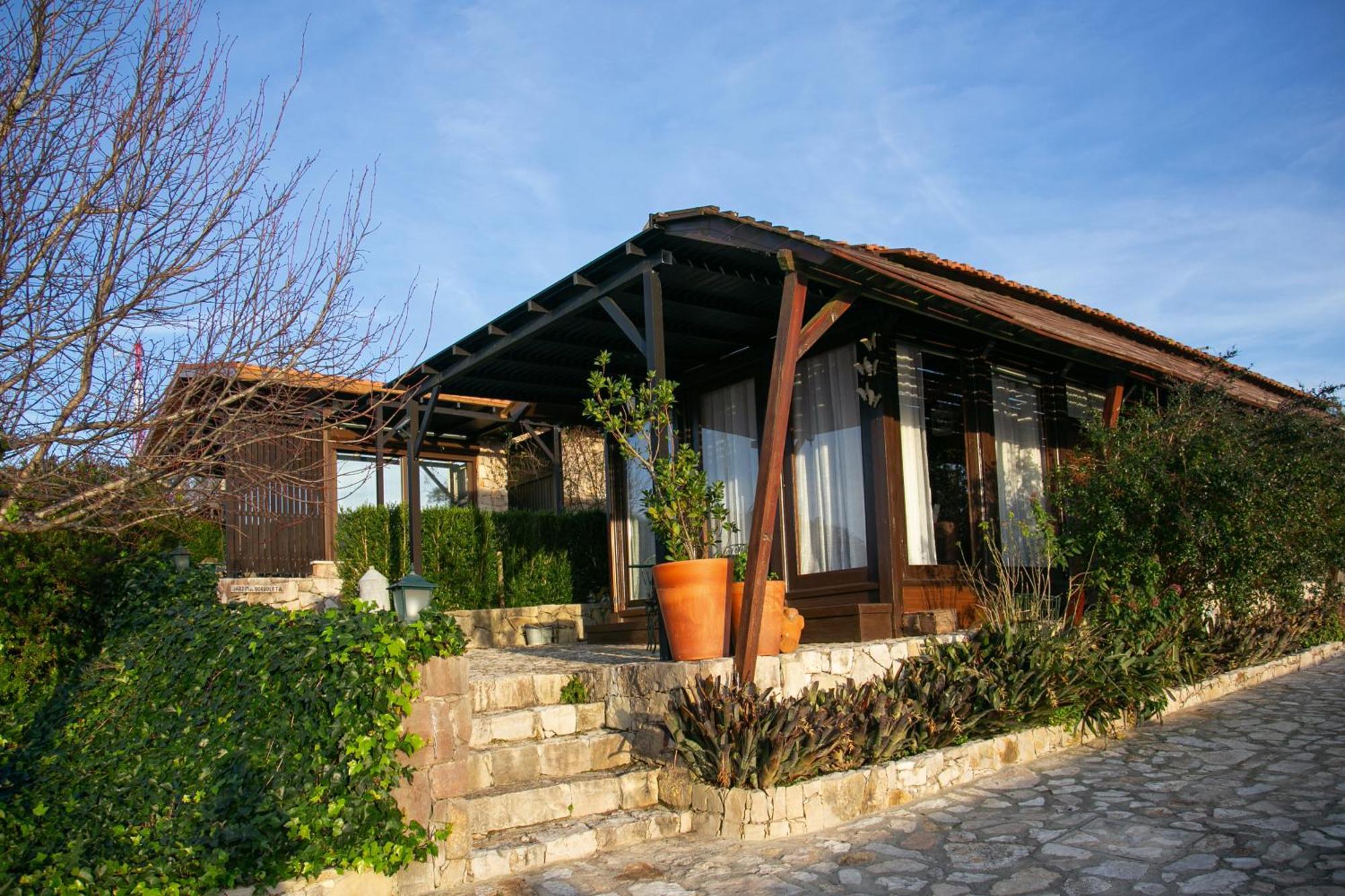Bed and Breakfast Casas Da Gralha Turquel Екстер'єр фото