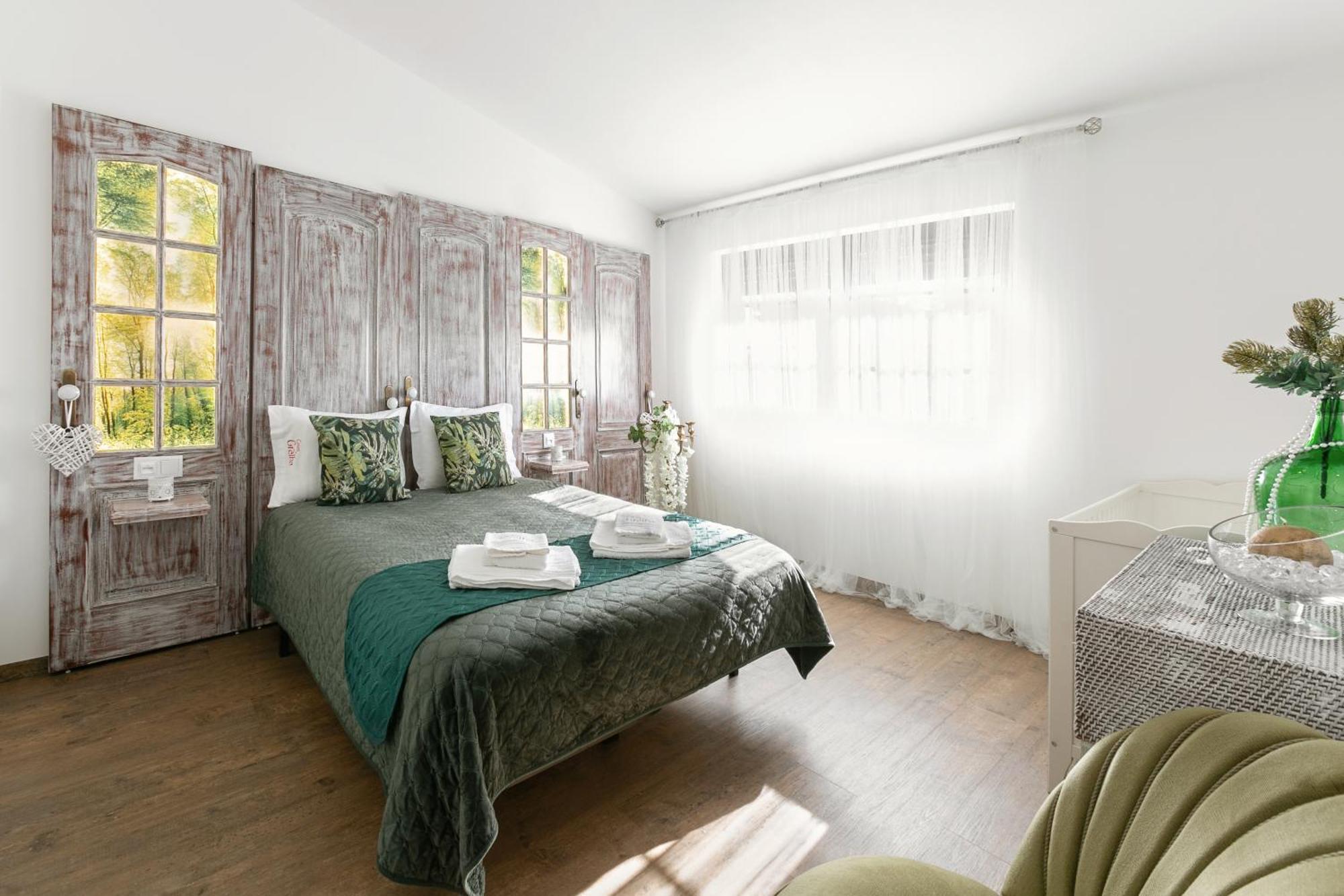 Bed and Breakfast Casas Da Gralha Turquel Екстер'єр фото